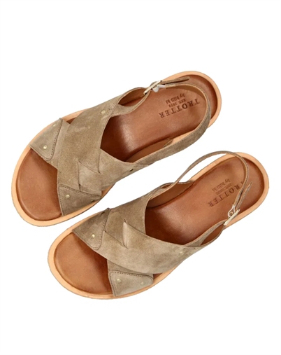 T7003 Sandal - Billi Bi